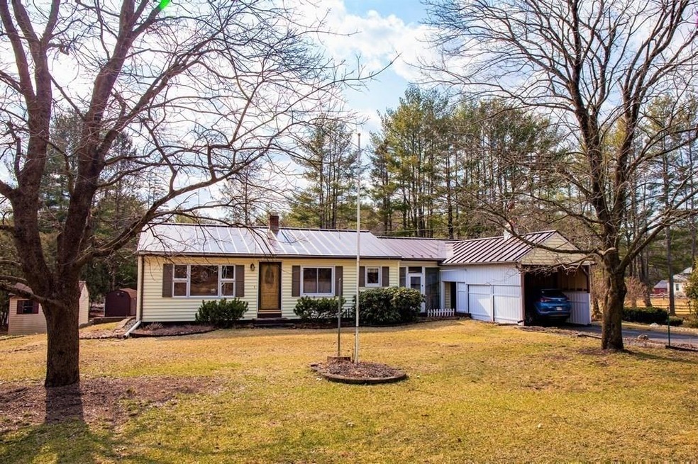 404 Turners Falls Rd, Montague, MA 01351 - photo 1