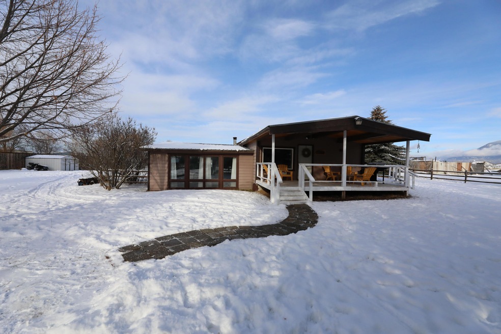 14 Davis Ln, Kalispell, MT 59901 - photo 1