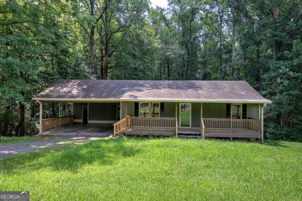 458 Kraftsman Rd SW, Rome, GA 30165 - photo 1