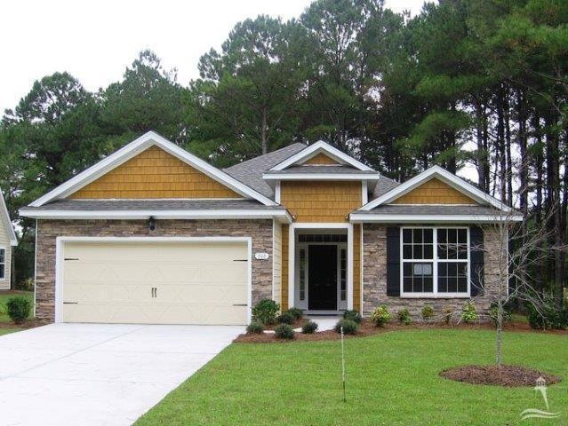 261 Cable Lake Cir, Carolina Shores, NC 28467 - photo 1