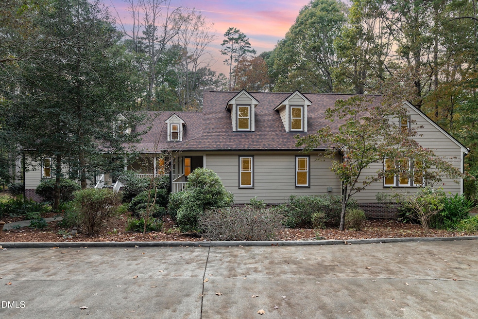 12413 Hardee Rd, Raleigh, NC 27614 - photo 1