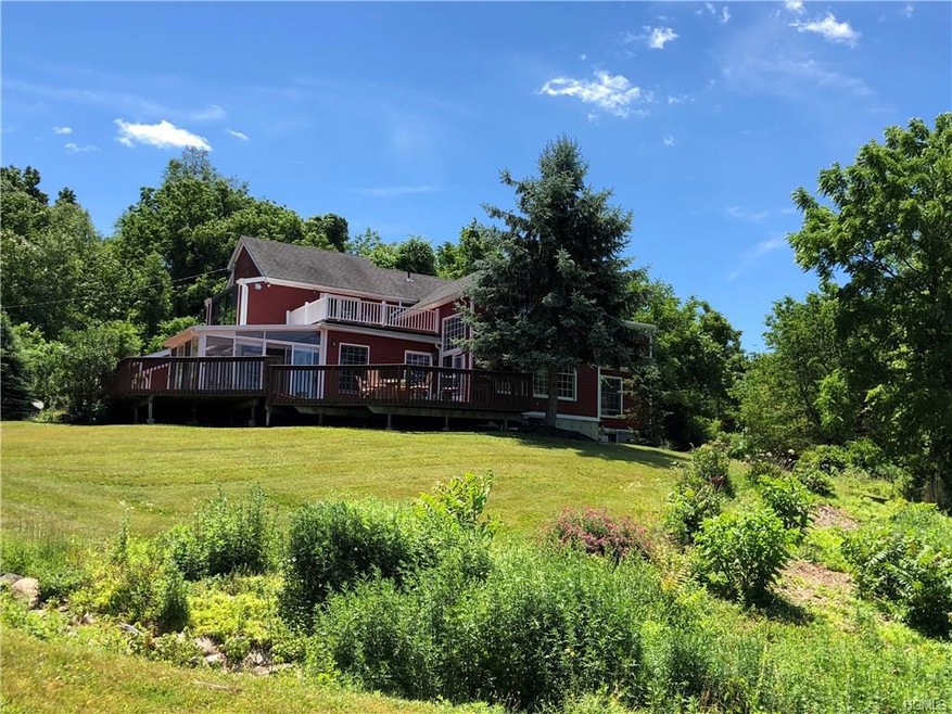 52 Kain Rd, Warwick, NY 10990 - photo 1