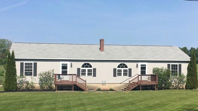 1 Watsons Ln, Lisbon, ME 04250 - photo 1