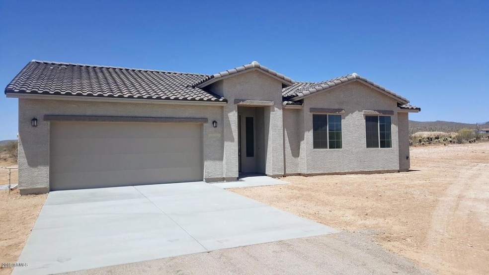 Great Acre Lot