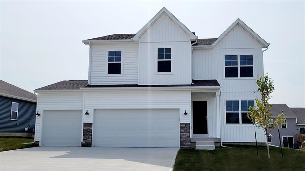 *MOVE-IN READY*