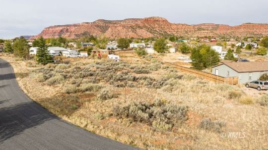352 W Kane Dr., Kanab