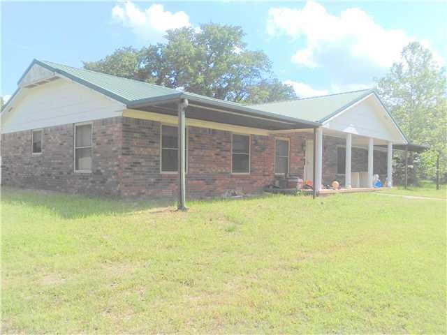 38229 Willow View Rd, Tecumseh, OK 74873 - photo 1