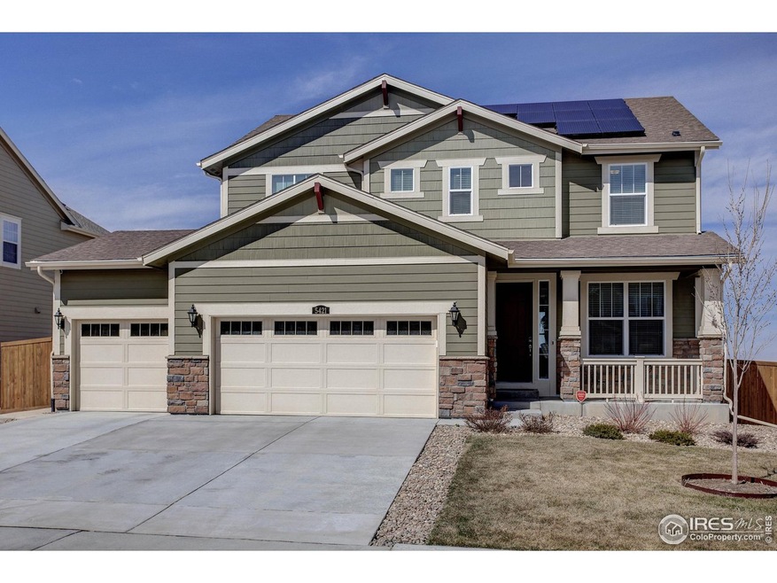 5421 E 143rd Dr, Thornton, CO 80602 - photo 1