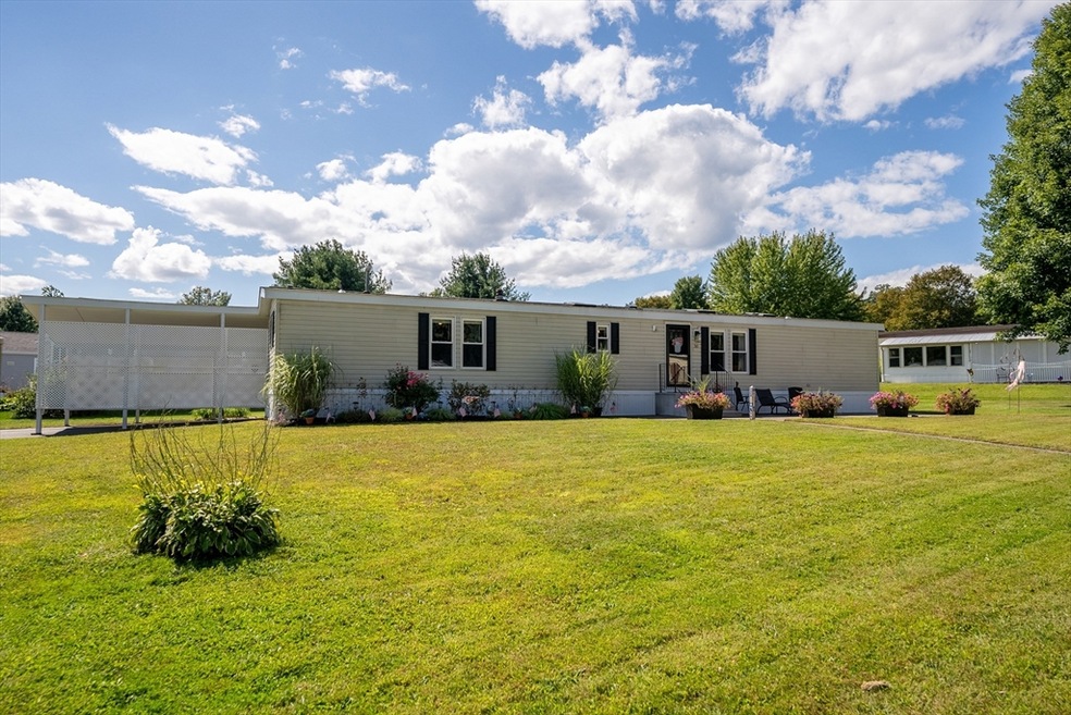 50 Clayton Dr, West Springfield, MA 01089 - photo 1