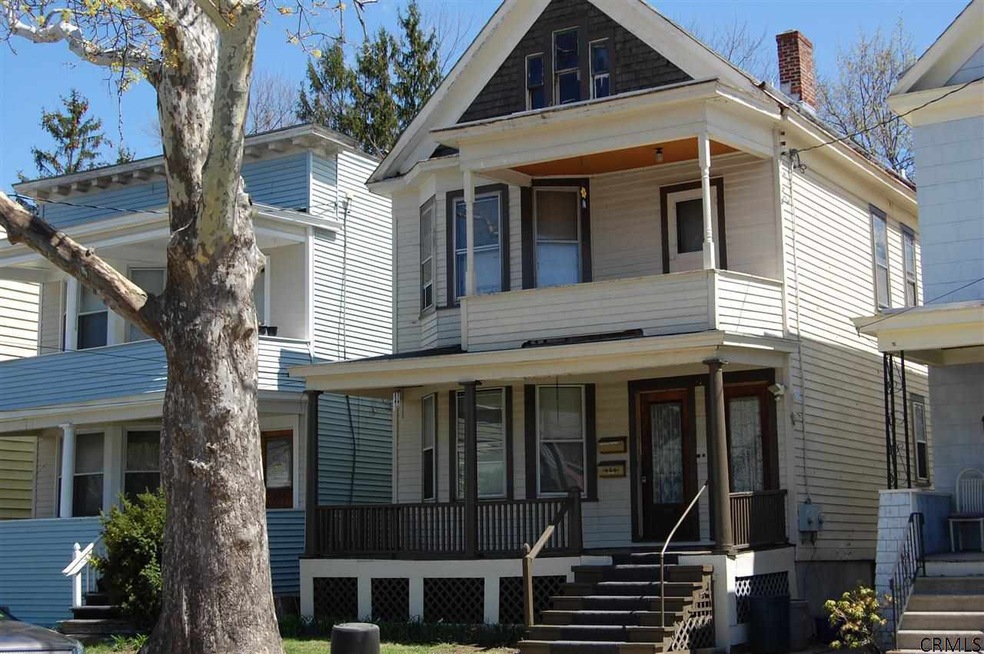16 Hampton St, Albany, NY 12209 - photo 1