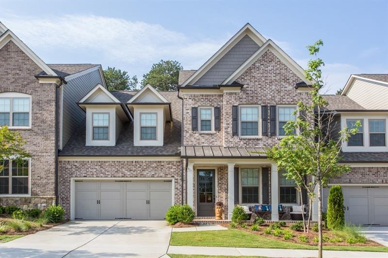 Welcome to 2014 Heyward Way!