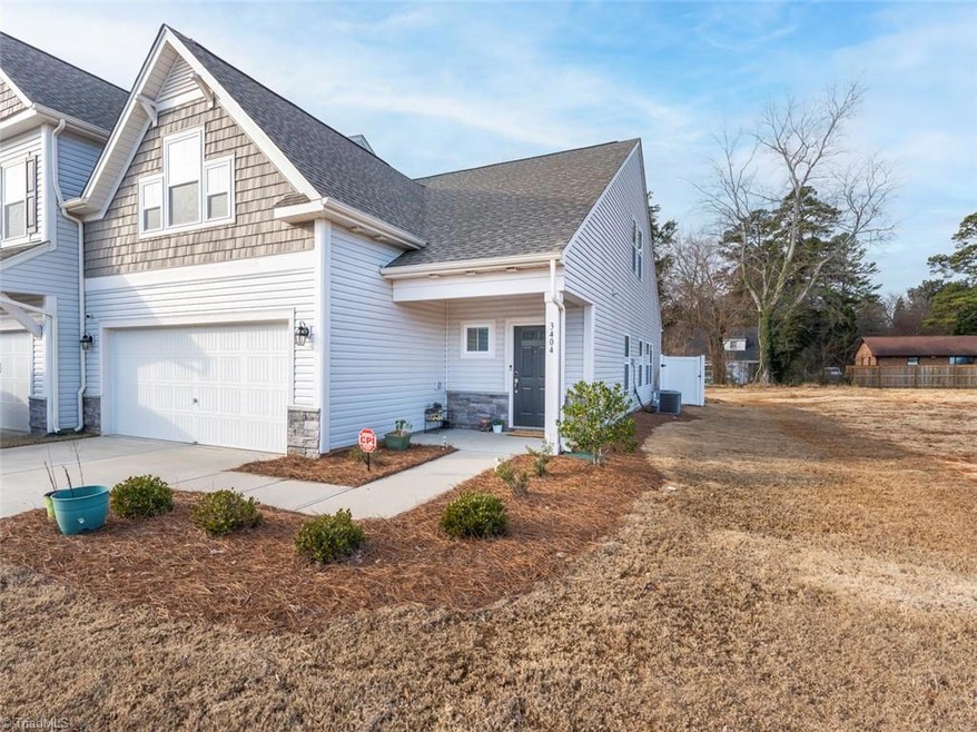3404 Vickrey Meadow Dr, High Point, NC 27260