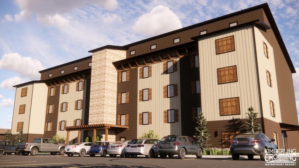 88 Towers Aly unit 304, Kimberling City, MO 65686 - photo 1