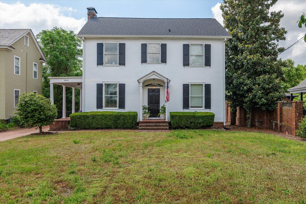 2442 Mcdowell St, Augusta, GA 30904 - photo 1