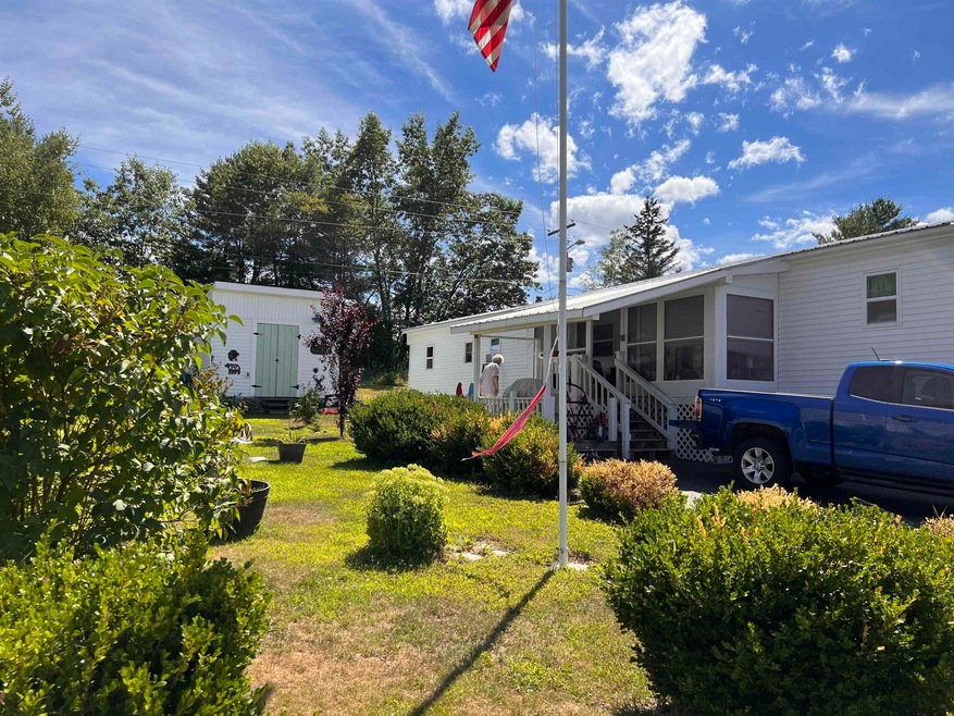 11 Windy Acres Park, Charlestown, NH 03603 - photo 1