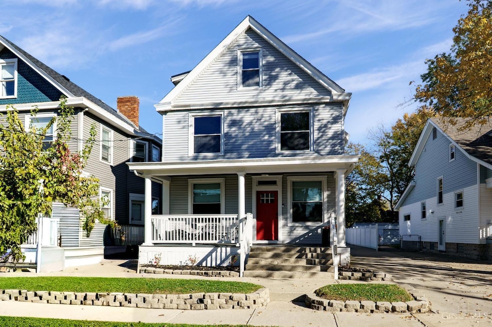 4326 Brownway Ave, Cincinnati, OH 45209 - photo 1