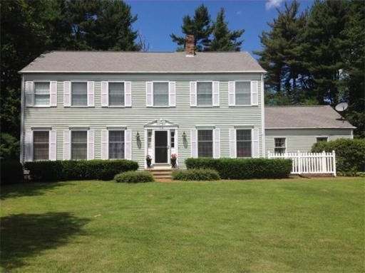 51 Fox Hill Dr, Holden, MA 01520 - photo 1