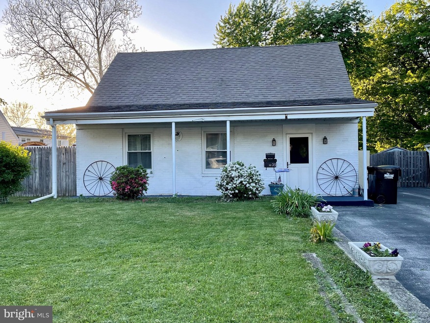 35 Republic Ave, Norristown, PA 19403 - photo 1