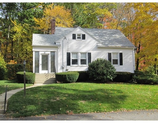 5 Carleton Rd, Rochdale, MA 01542 - photo 1