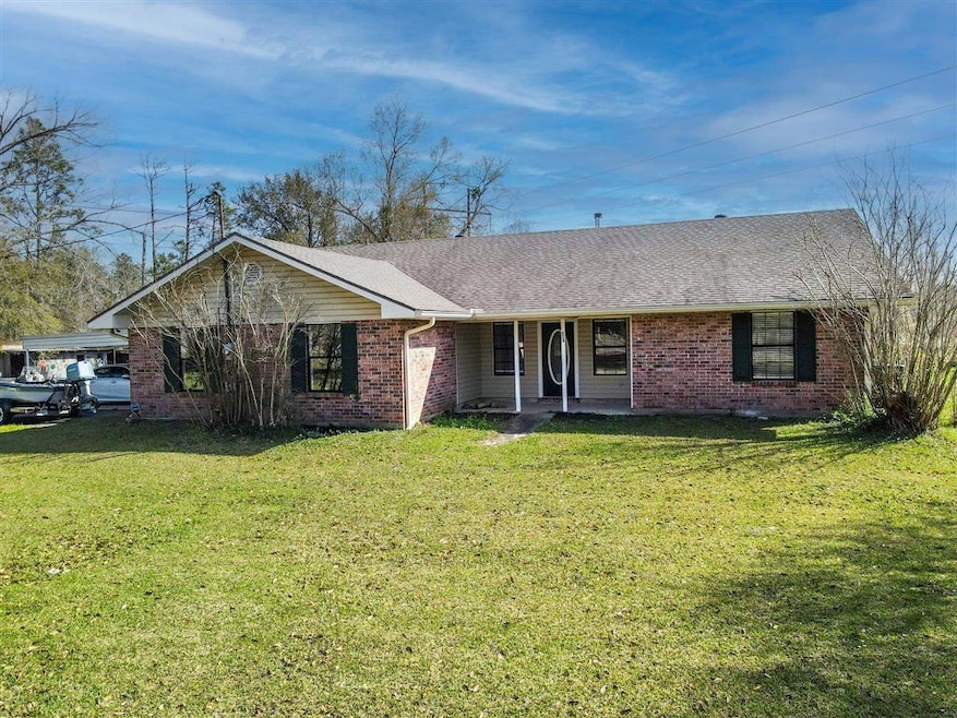 497 High Hope Rd, Sulphur, LA 70663 - photo 1