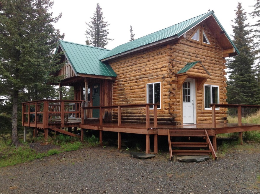 35870 Old Sterling Hwy, Anchor Point, AK 99556 - photo 1