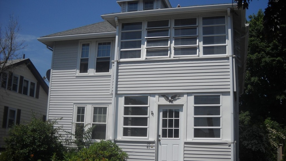 39 Moffat Rd unit 1, Quincy, MA 02169 - photo 1