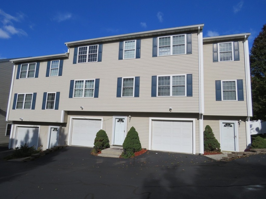 395 Lee Burbank Hwy unit 5, Revere, MA 02151 - photo 1