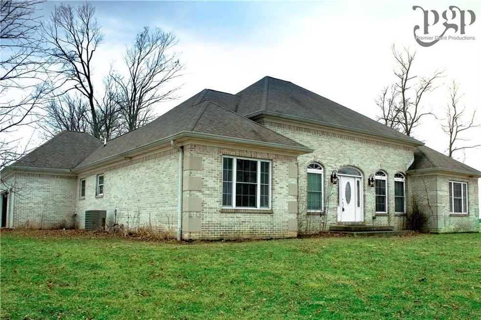 7731 W 600 S, Edinburgh, IN 46124 - photo 1