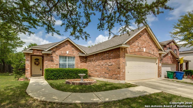 8103 Cooper Corral Cir, San Antonio, TX 78255 - photo 1