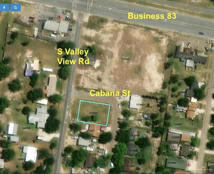 00 Cabana Dr, Donna, TX 78537 - photo 1