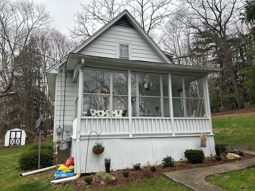 566 & 576 S 3rd Ave, Clarion, PA 16214 - photo 1