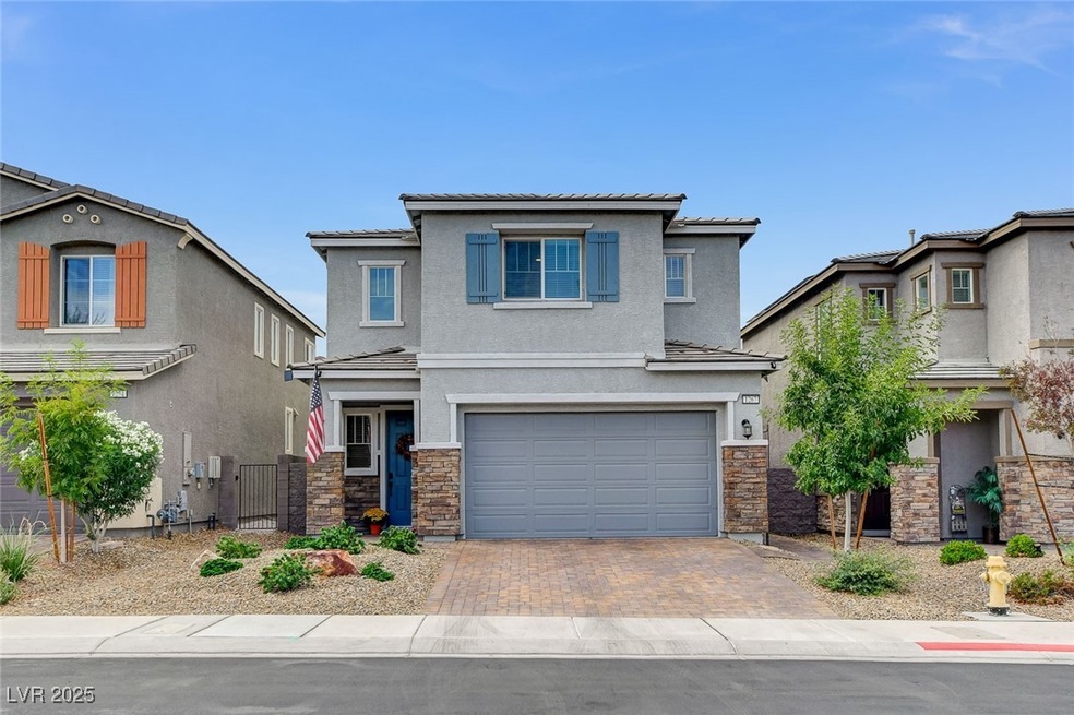 1267 Dorado Sea Ct, Henderson, NV 89052 - photo 1