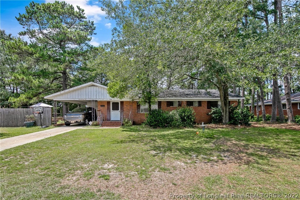 908 Emeline Ave, Fayetteville, NC 28303 - photo 1