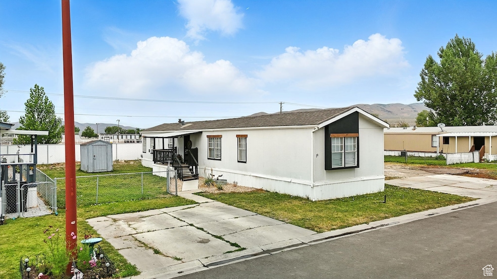 900 W Main St unit 18, Tremonton, UT 84337 - photo 1