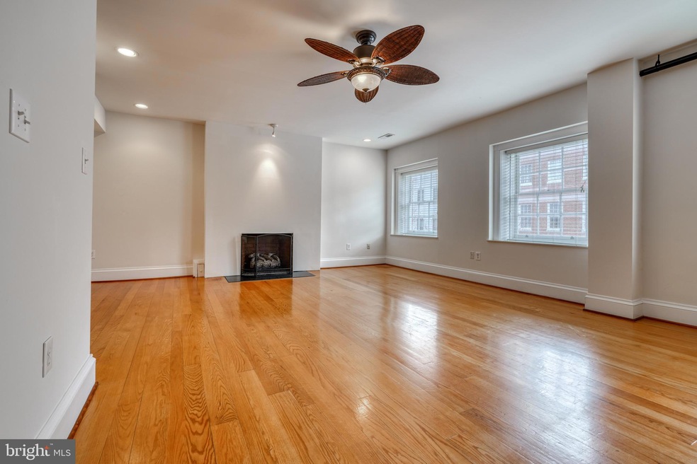509 Cathedral St unit D, Baltimore, MD 21201 - photo 1