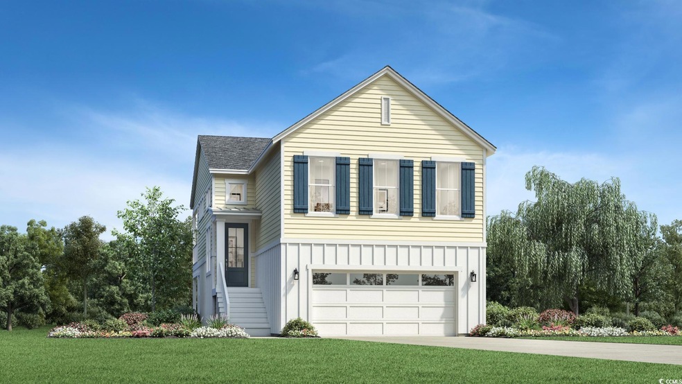 512 9th Ave S unit 9 Sweetgrass Crafts, North Myrtle Beach, SC 29582 - photo 1