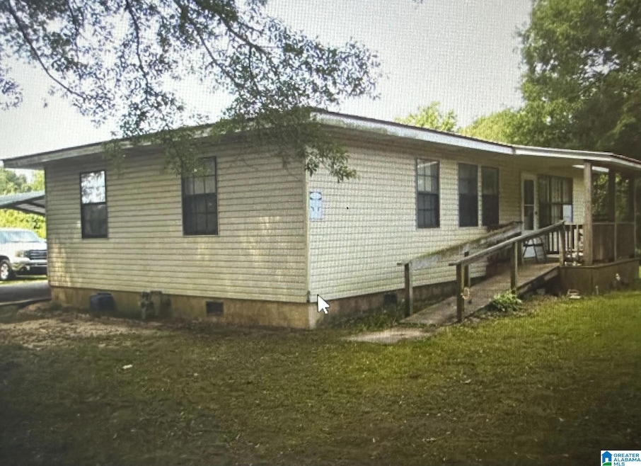 4025 County Road 172, Phil Campbell, AL 35581 - photo 1