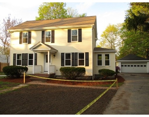 52 Holliston St, Medway, MA 02053 - photo 1