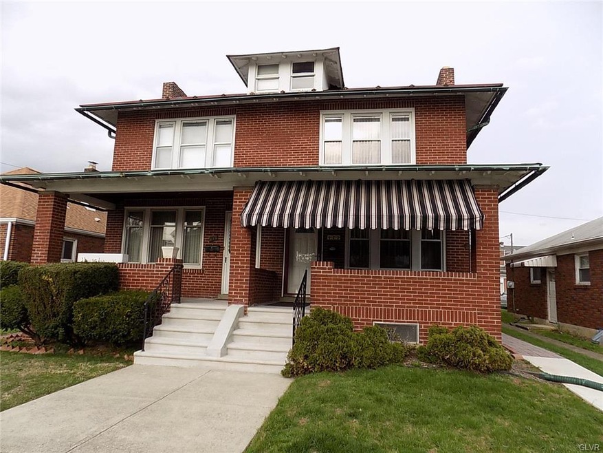 623 N 22nd St, Allentown, PA 18104 - photo 1