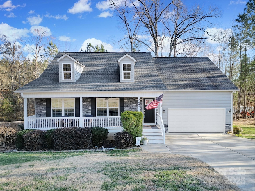 2045 Roadrunner Rd, Clover, SC 29710 - photo 1