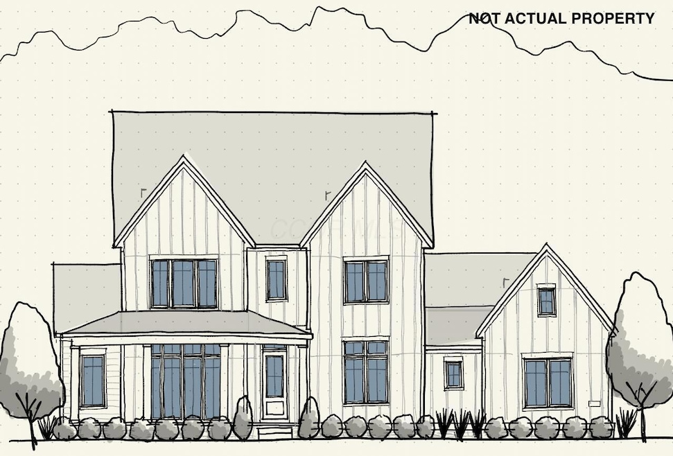 11408 Quail Ridge Dr, Plain City, OH 43064 - photo 1