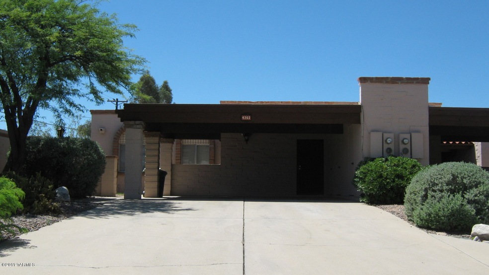 Front view