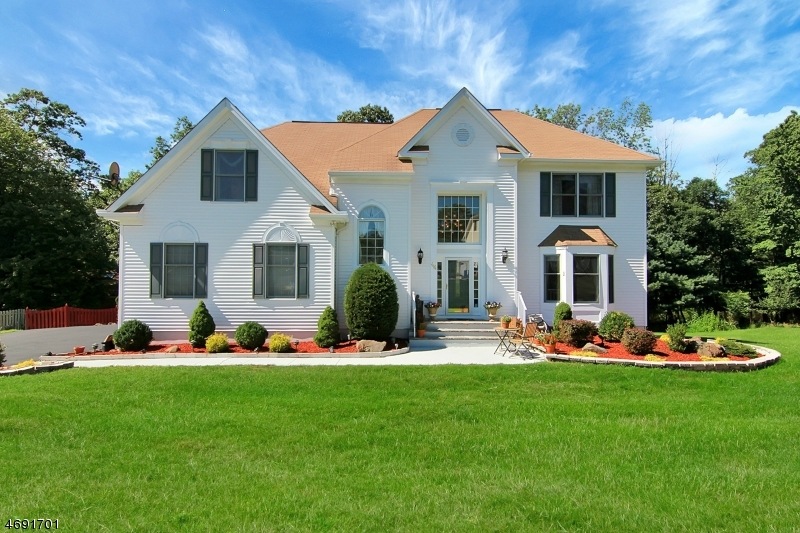 44 Scheurman Terrace, Warren, NJ 07059 - photo 1