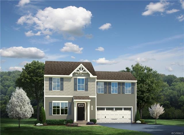 7619 Lower Falls Ct, North Chesterfield, VA 23237 - photo 1