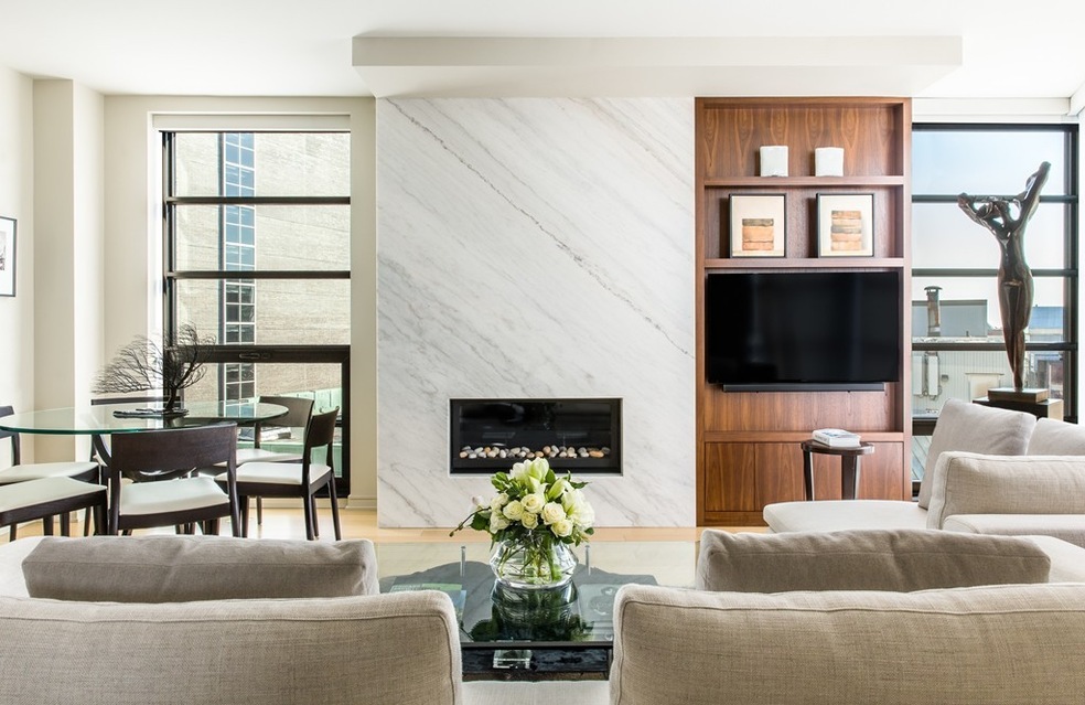 Millenium Place unit 1502, Boston, MA 02111 - photo 1