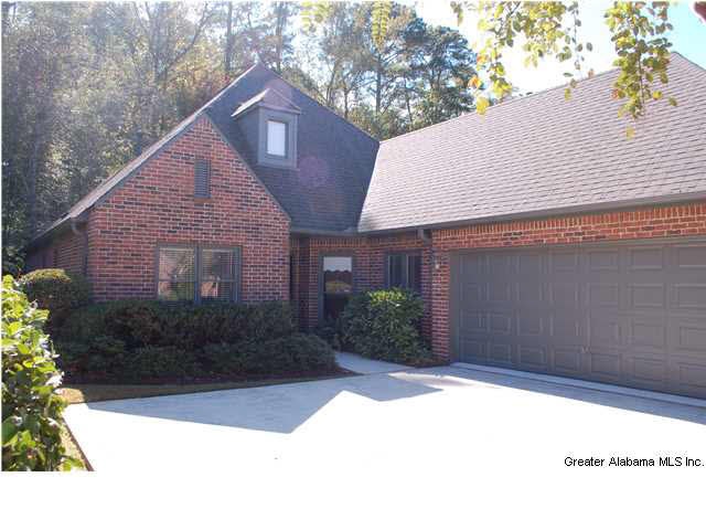 Welcome to 153 University Park Drive!  This full b