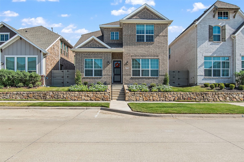 For Rent $3,400/month