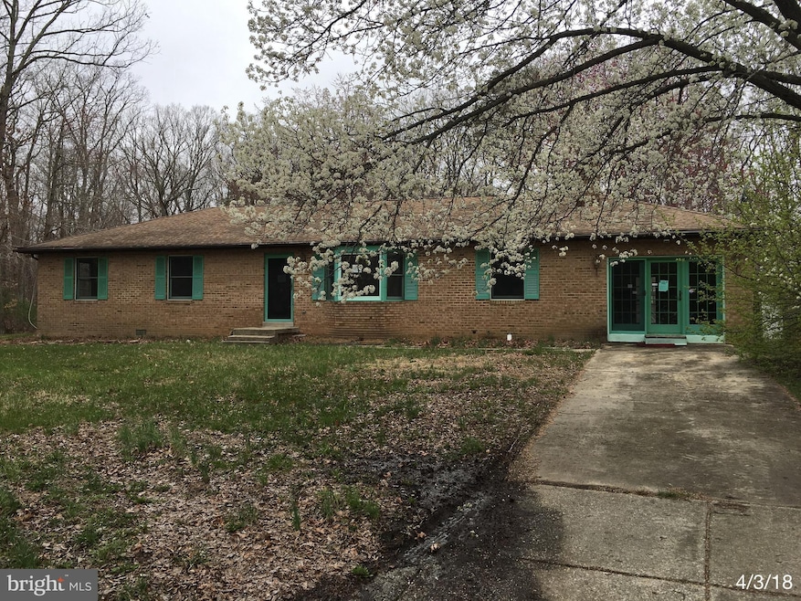 12909 Wheatland Way, Brandywine, MD 20613 - photo 1