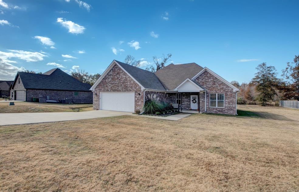 23 Plantation Dr, Mayflower, AR 72106 - photo 1