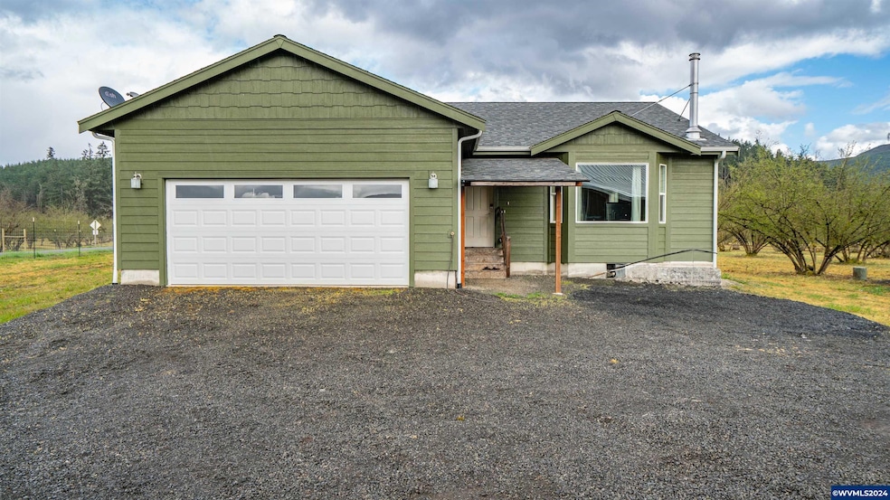 37082 Goats Rd, Springfield, OR 97478 - photo 1